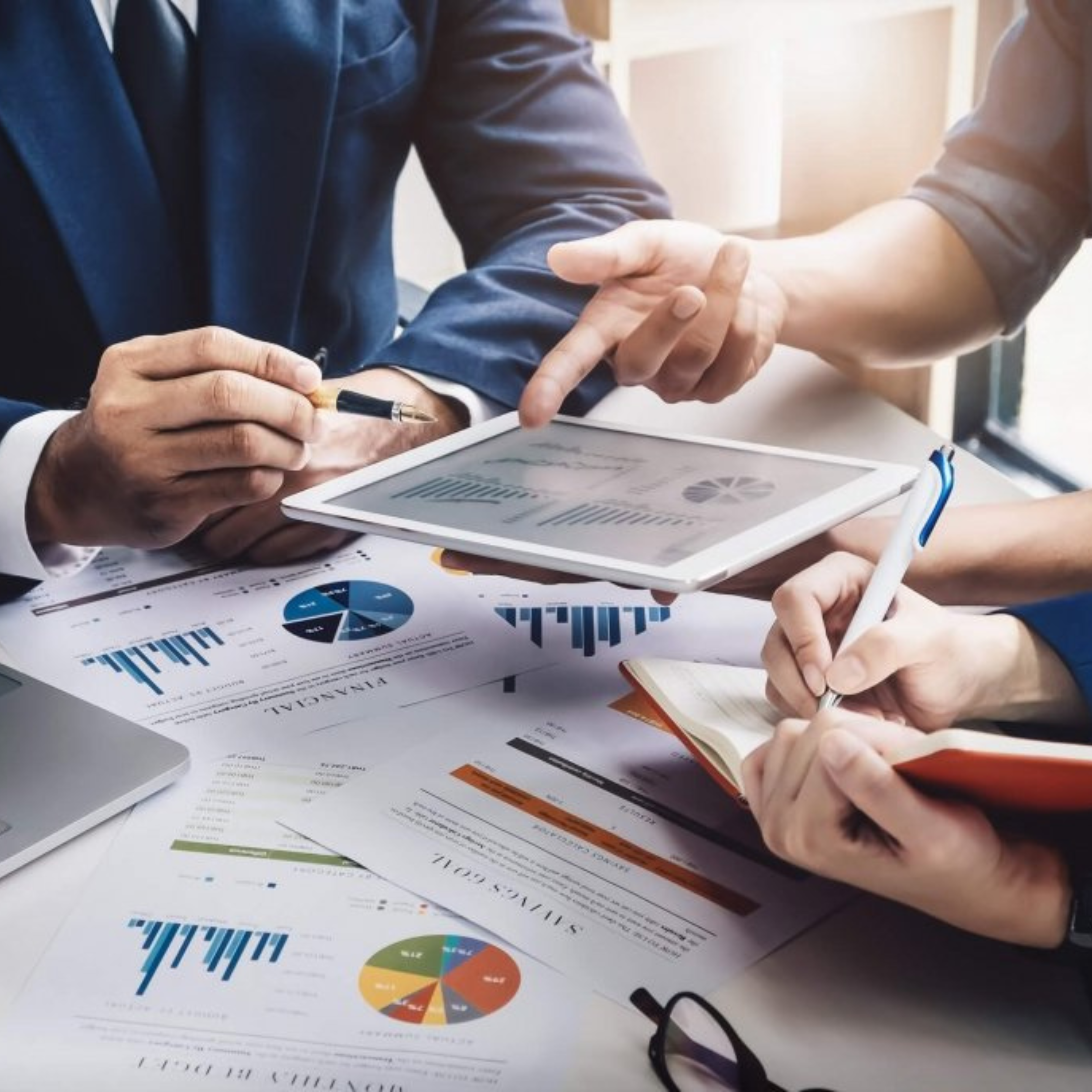 Audit et contrôle de gestion