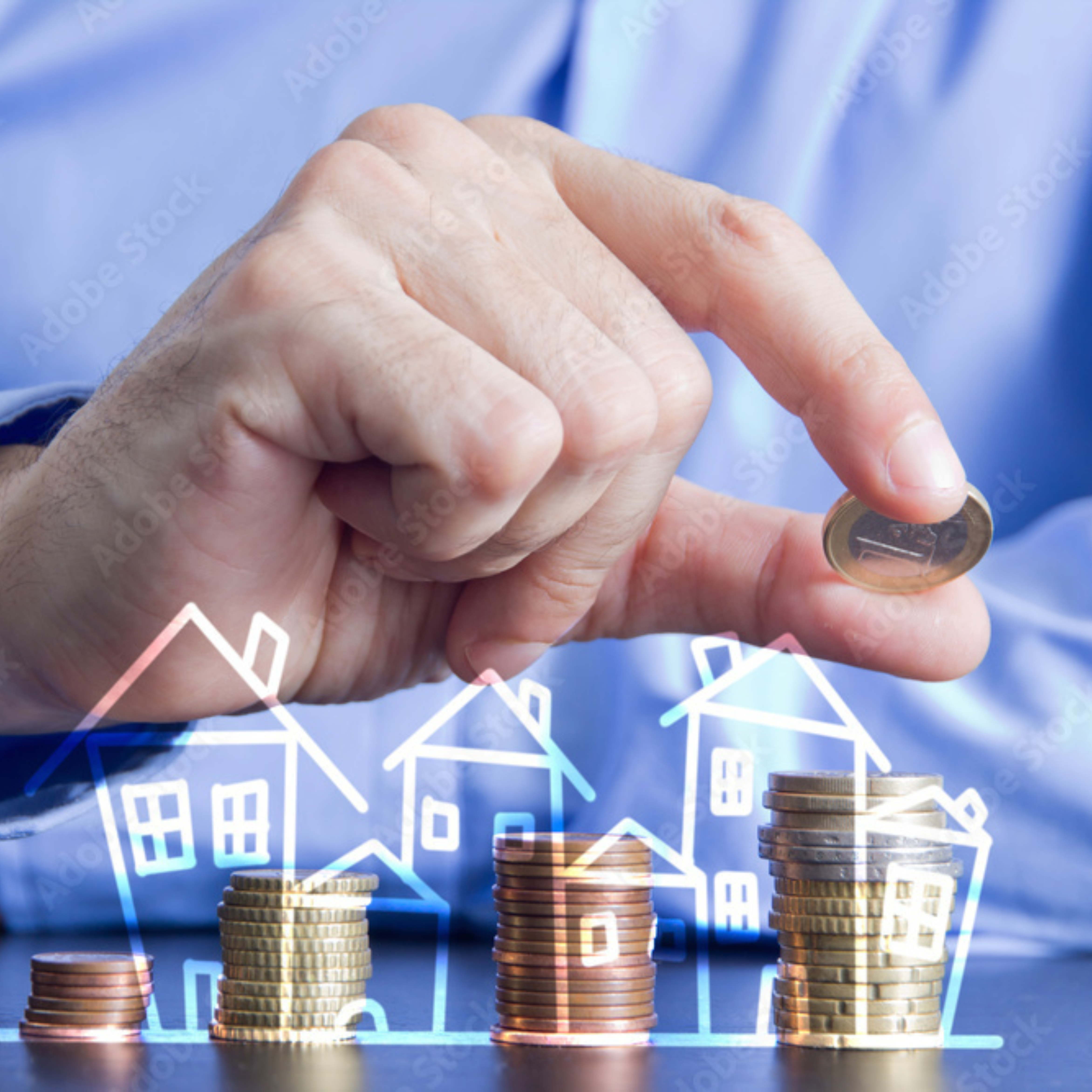 Financement des entreprises et investissements