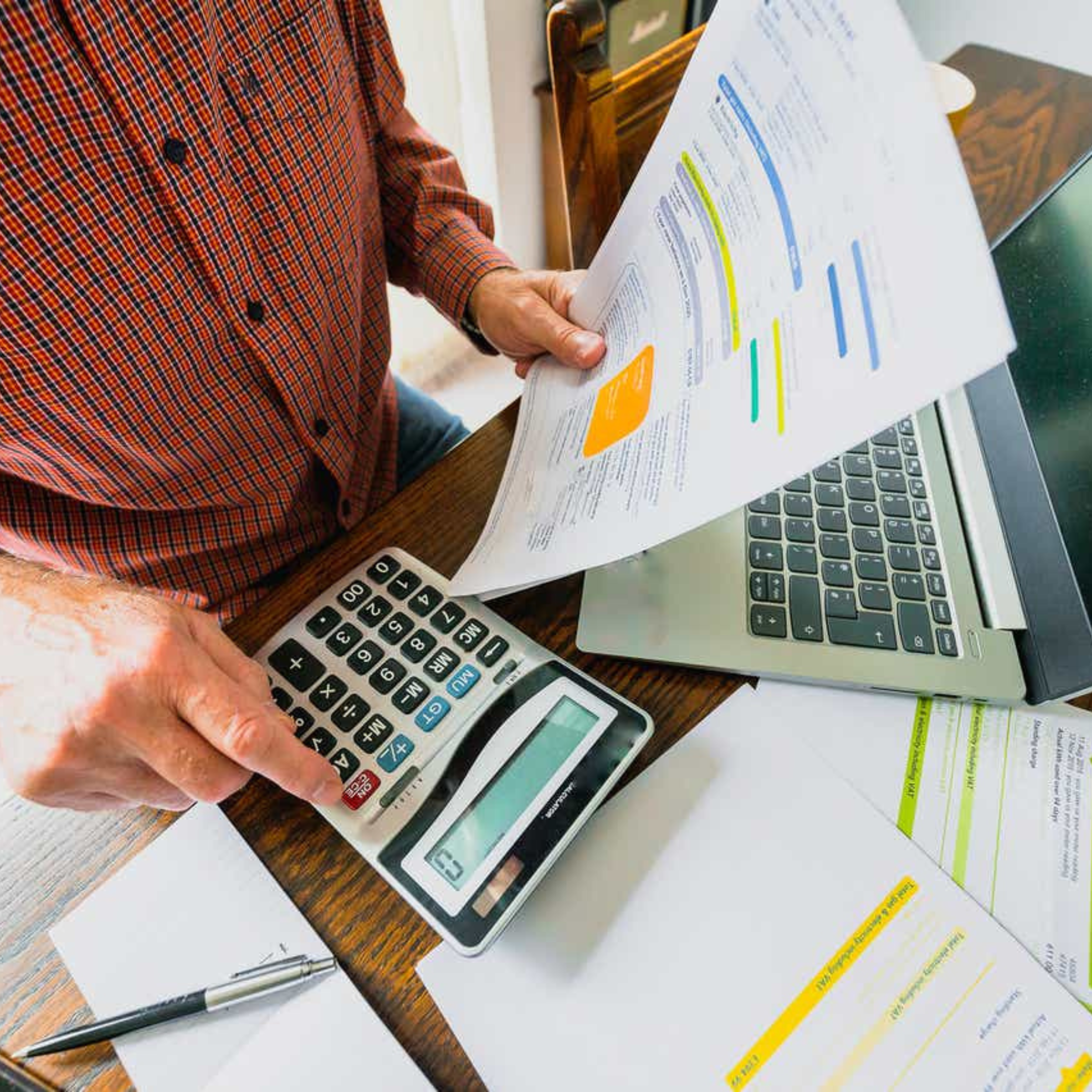 Gestion financière et comptabilité analytique